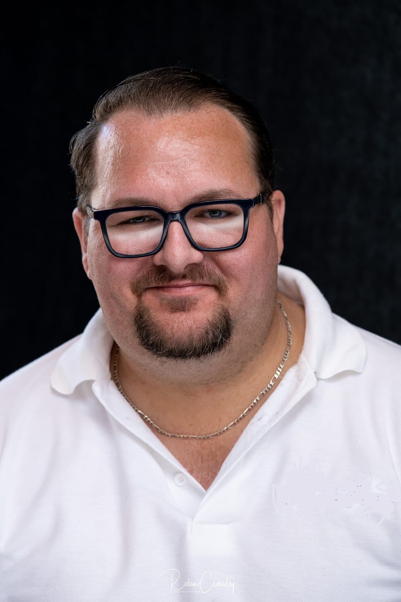 Matt Reed, Founder of Logan Reed